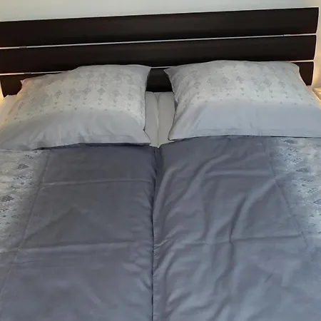 Nordsee Residenz 60 *