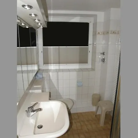 Nordsee Residenz 60 דירה *