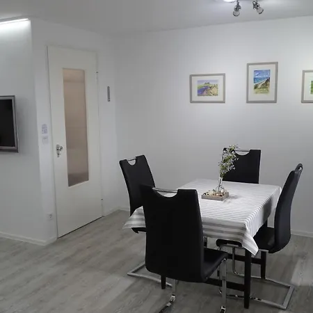 Nordsee Residenz 60 *