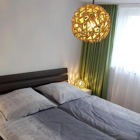 Nordsee Residenz 60 דירה *