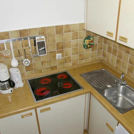 Nordsee Residenz 60 *