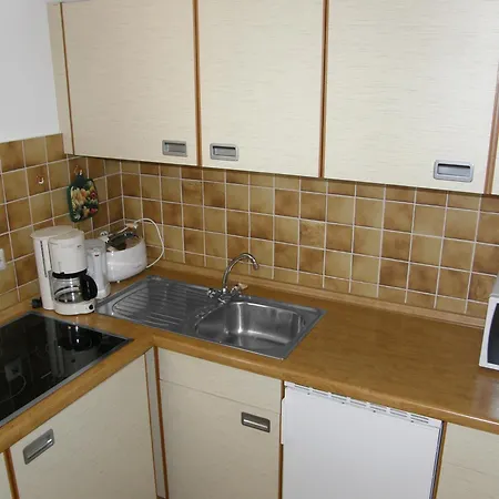 Nordsee Residenz 60 דירה