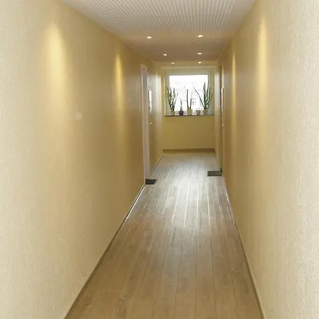 דירה Nordsee Residenz 60 ווסטרלנד